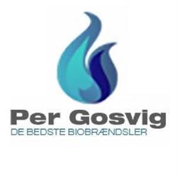 Per Gosvig Træpiller