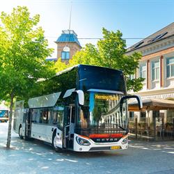 Herning Turist