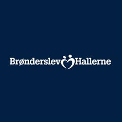 Brønderslev Hallerne