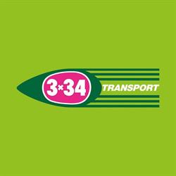 3x34 Transport