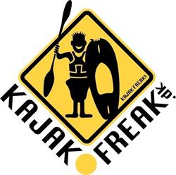 Kajak freak