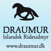 Draumur rideudstyr