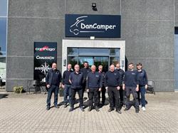 DanCamper A/S
