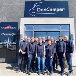 DanCamper A/S