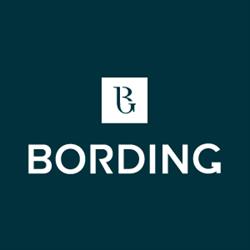 Bording