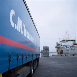 C.M. Transport A/S