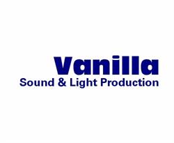 Vanilla Sound & Light Production