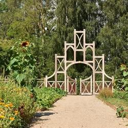 Rønnebæksholm