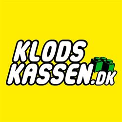 klodskassen.dk