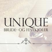 Unique Kjoler - Konfirmationskjoler, Brudekjoler & Tilbehør