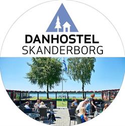 Danhostel Skanderborg Vandrerhjem