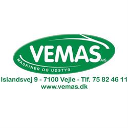 Vemas A/S