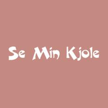 Se min kjole