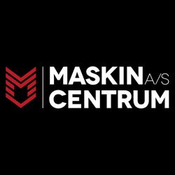Maskincentrum A/S