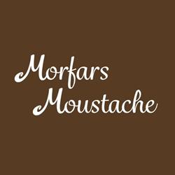 MorfarsMoustache.dk
