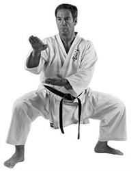 Viborg Karate & Kickboxing Center
