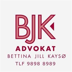 Advokat Bettina Jill Kaysø
