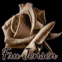 Fru Jensen