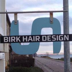 Birk Hairdesign
