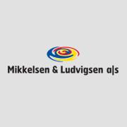 Malerfirmaet Mikkelsen & Ludvigsen A/S