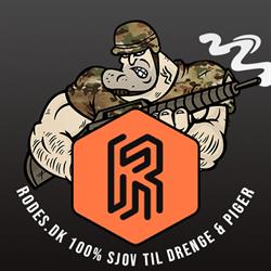 RodesPro - Rodes.dk