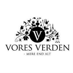Vores Verden