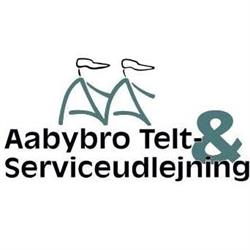Aabybro Telt- & Serviceudlejning