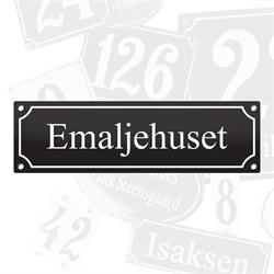 Emaljehuset