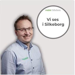 Møblér Silkeborg