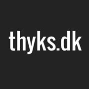 Thyks.dk - Thy Køreskole