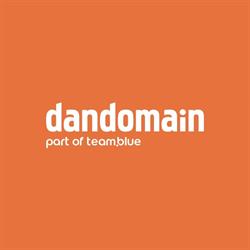 DanDomain A/S