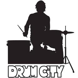 DrumCity