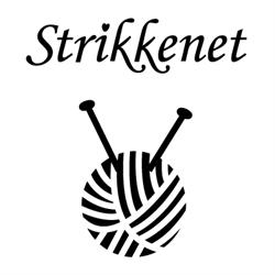 Strikkenet