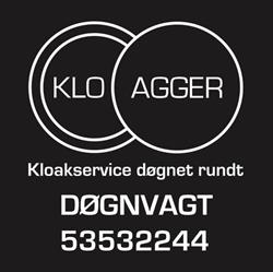 Kloagger A/S