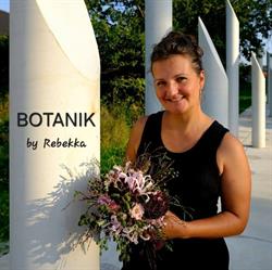 Botanik by Rebekka