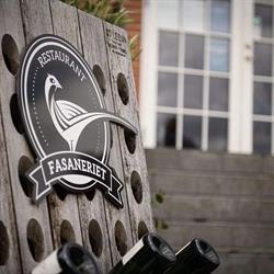 Restaurant Fasaneriet 2019