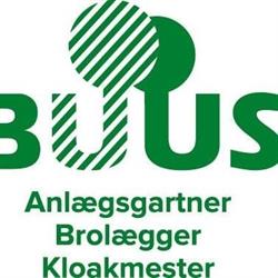Buus Anlægsgartner A/S