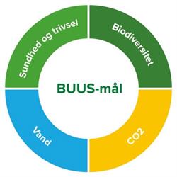 Buus Anlægsgartner A/S