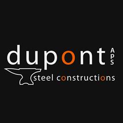 Dupont steelconstructions ApS