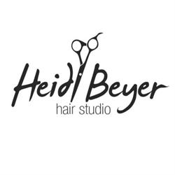 Frisør Heidi Beyer