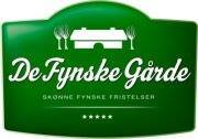 De fynske gaarde