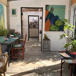 Galleri Sunde