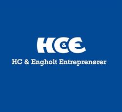 HC & Engholt Entreprenører