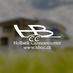 Holbæk CaravanCenter