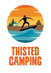 Thisted camping & hytteferie