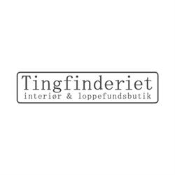Tingfinderiet