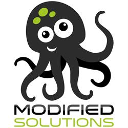 Modified Solutions ApS
