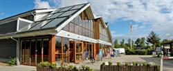 Kerteminde Camping A/S