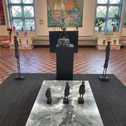 RoS Gallery