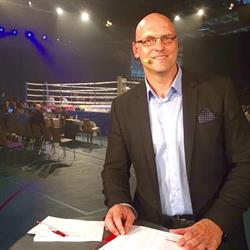 Brian Mathiasen Boxing & Fitness